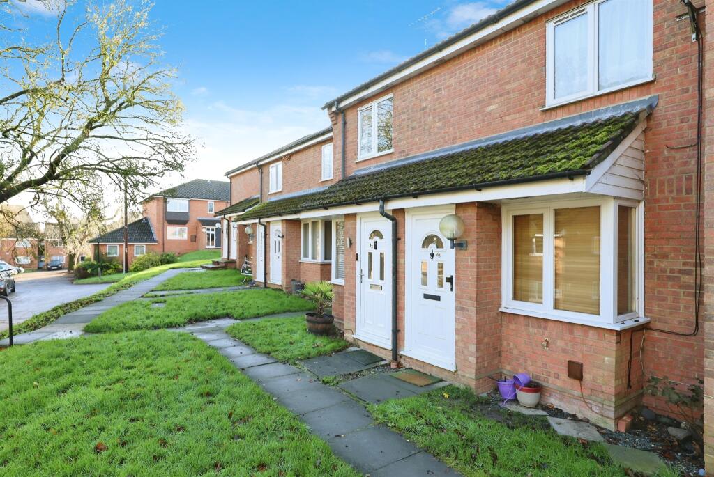 Main image of property: Park View Court, High Wycombe