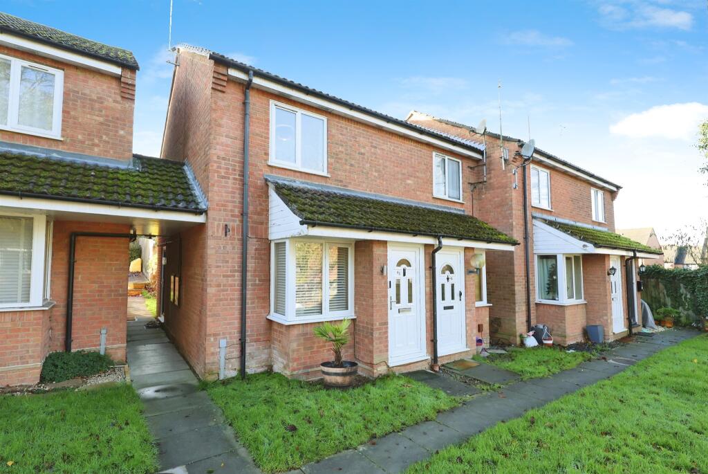 Main image of property: Park View Court, High Wycombe