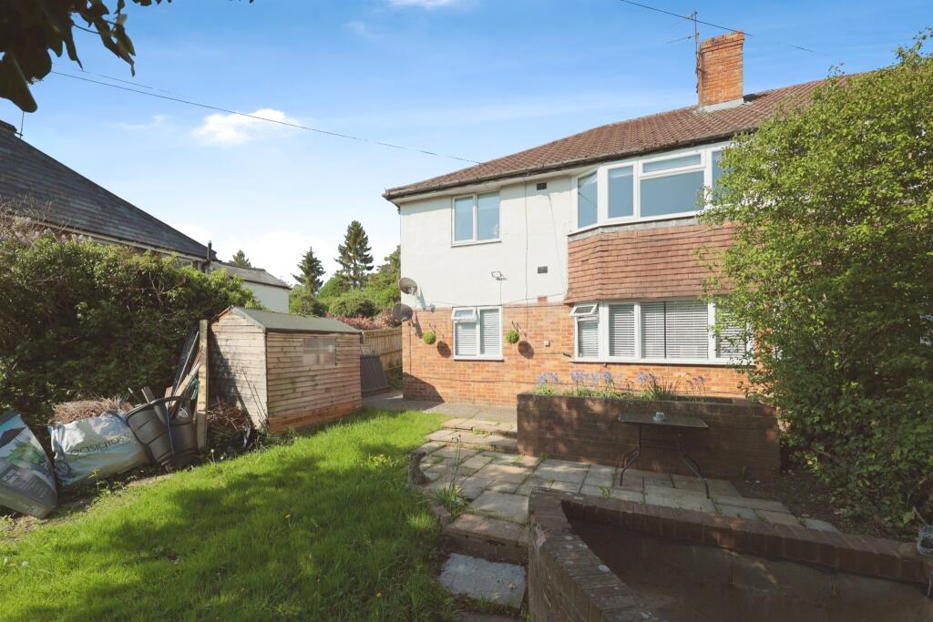 Main image of property: London Road, High Wycombe