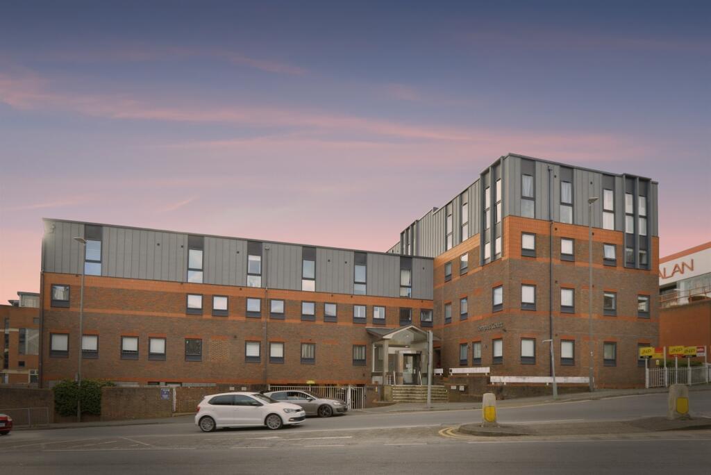 Main image of property: Bellfield Road, HIGH WYCOMBE