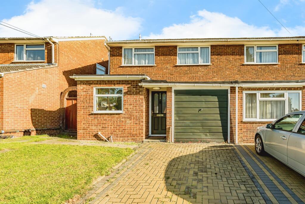 Main image of property: Cock Lane, HIGH WYCOMBE