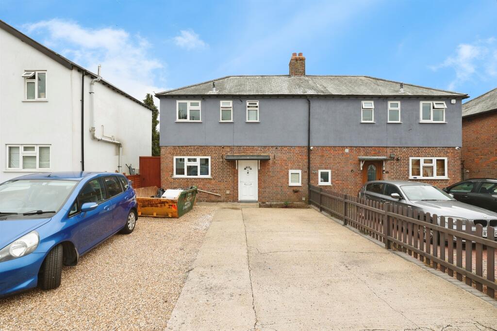 Main image of property: Tower Street, High Wycombe