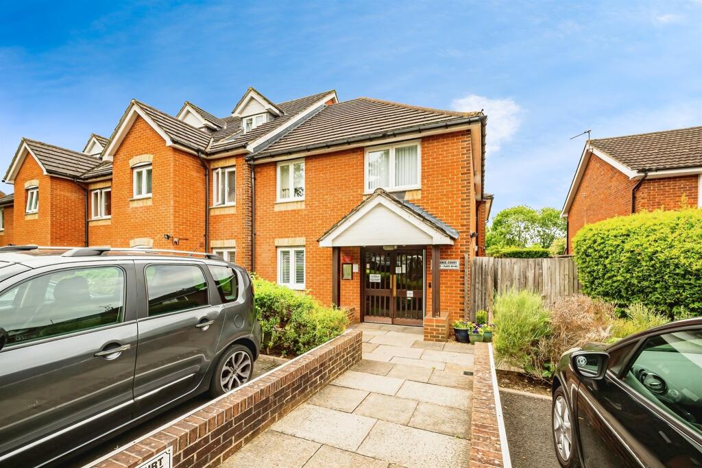 Main image of property: Willow Road, Aylesbury