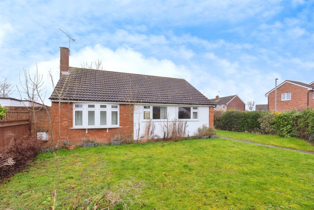 Main image of property: Ingram Avenue, Aylesbury