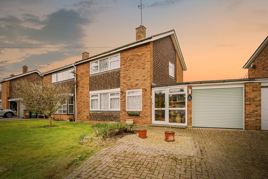 Main image of property: Narbeth Drive, Aylesbury