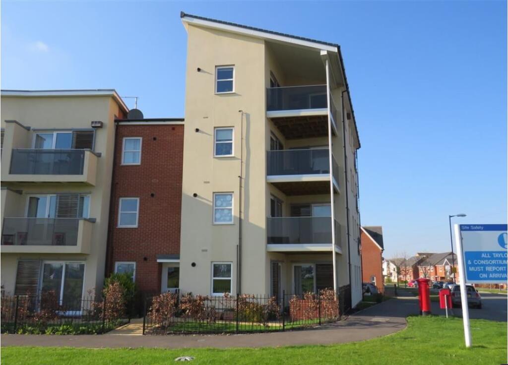 Main image of property: Pondecroft, Aylesbury
