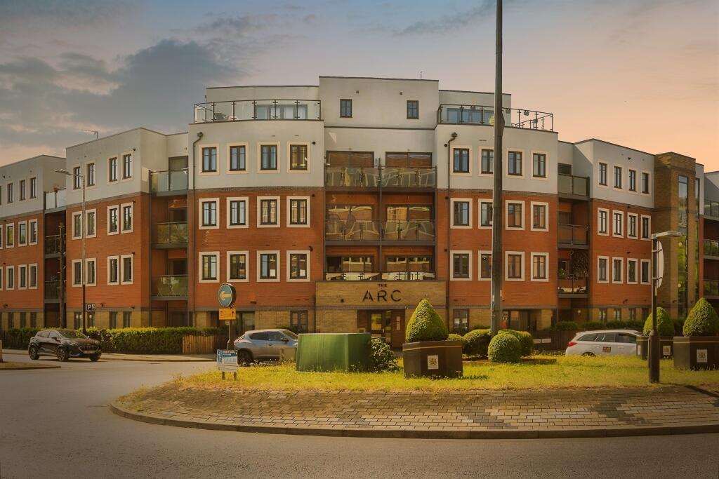 Main image of property: High Street, Aylesbury