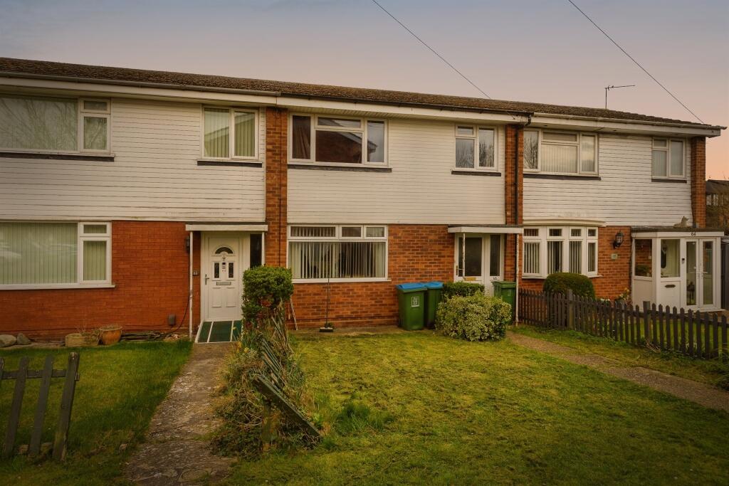 Main image of property: Chaucer Drive, Aylesbury