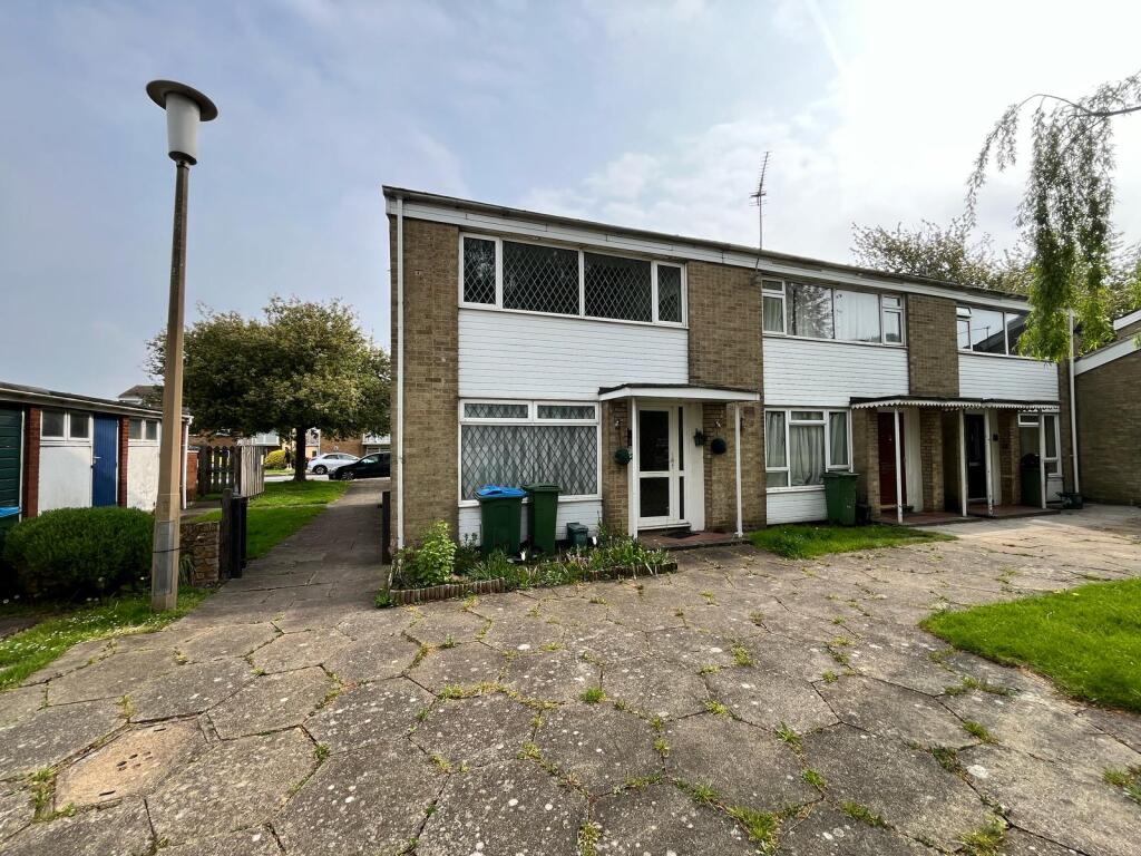 Main image of property: Hastoe Park, Aylesbury