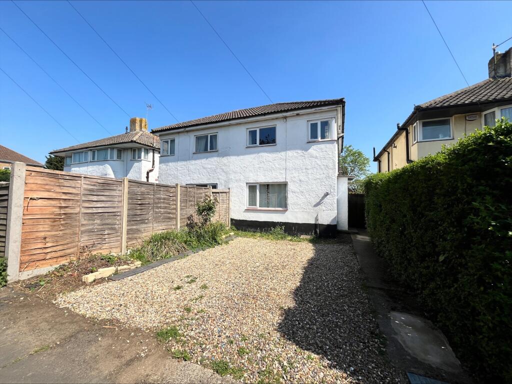 Main image of property: Stonehaven Road, Aylesbury