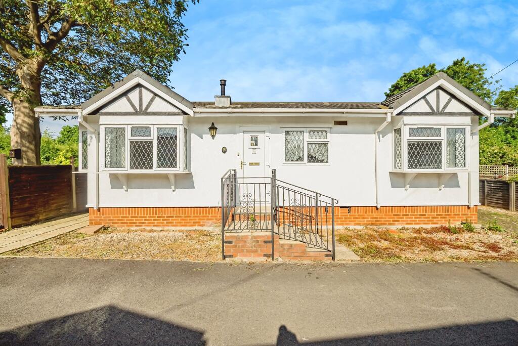 Main image of property: Kimble Park, Little Kimble, Aylesbury