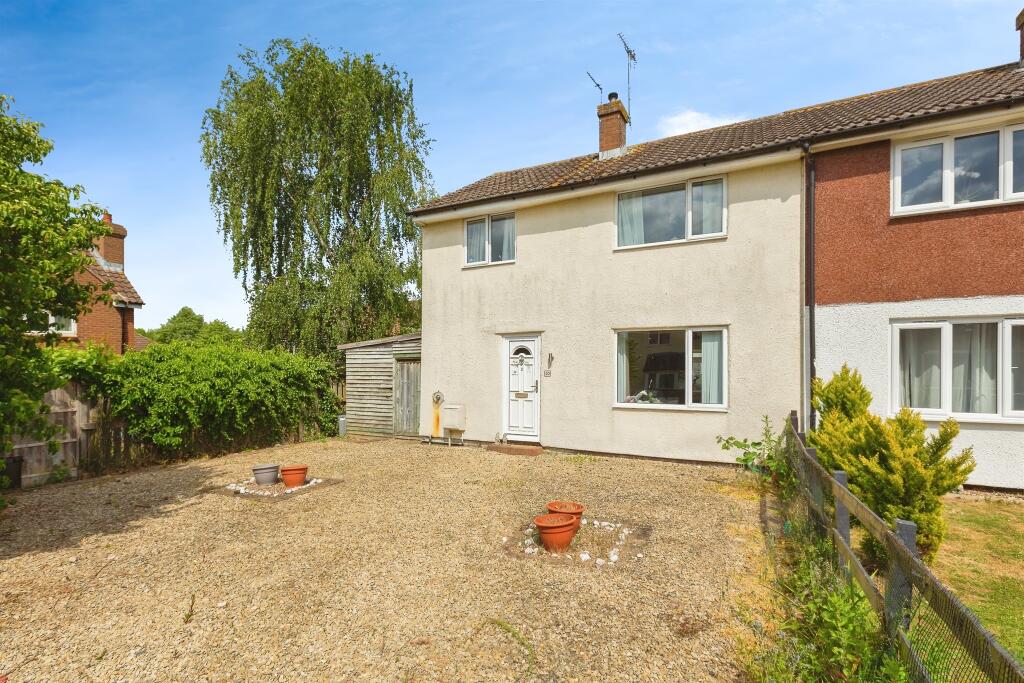 Main image of property: Belgrave Road, AYLESBURY