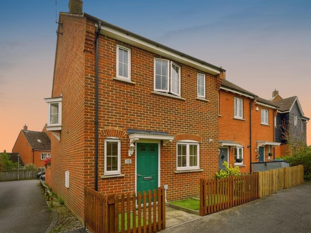 Main image of property: Leys Close, Aylesbury