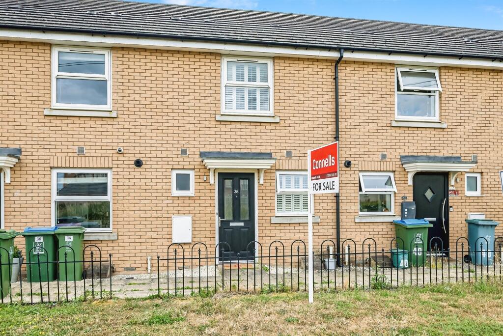Main image of property: Upende, Aylesbury