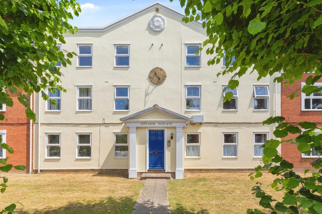 Main image of property: Dove Place, AYLESBURY