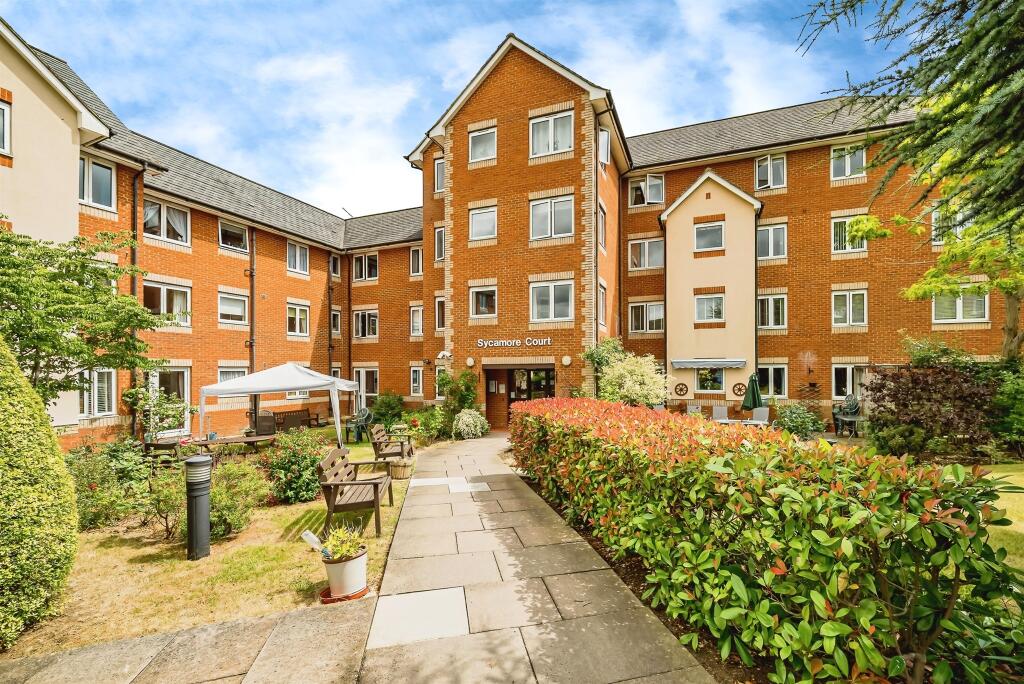 Main image of property: Willow Road, Aylesbury