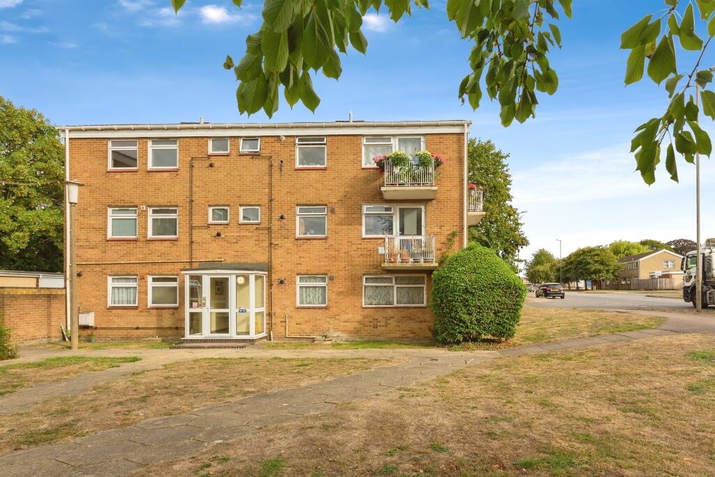 Main image of property: Hastoe Park, Aylesbury