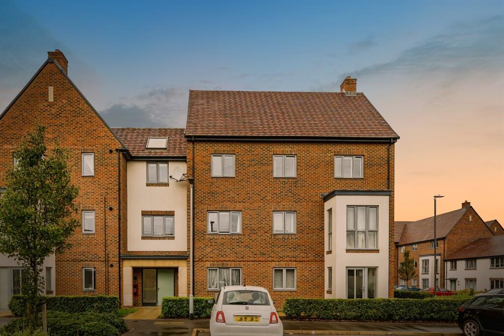 Main image of property: Purssell Road, Weston Turville, Aylesbury