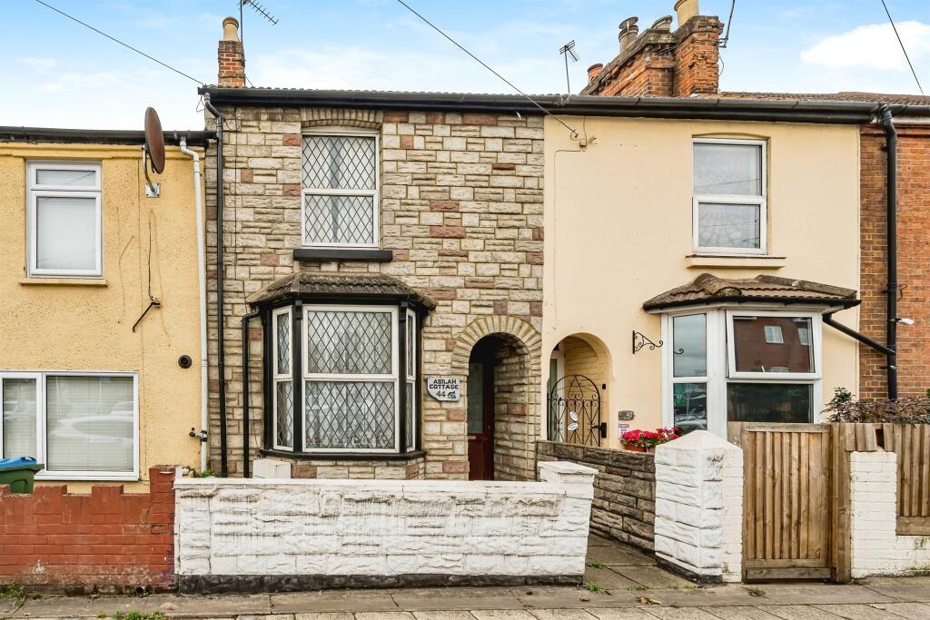 Main image of property: Park Street, Aylesbury