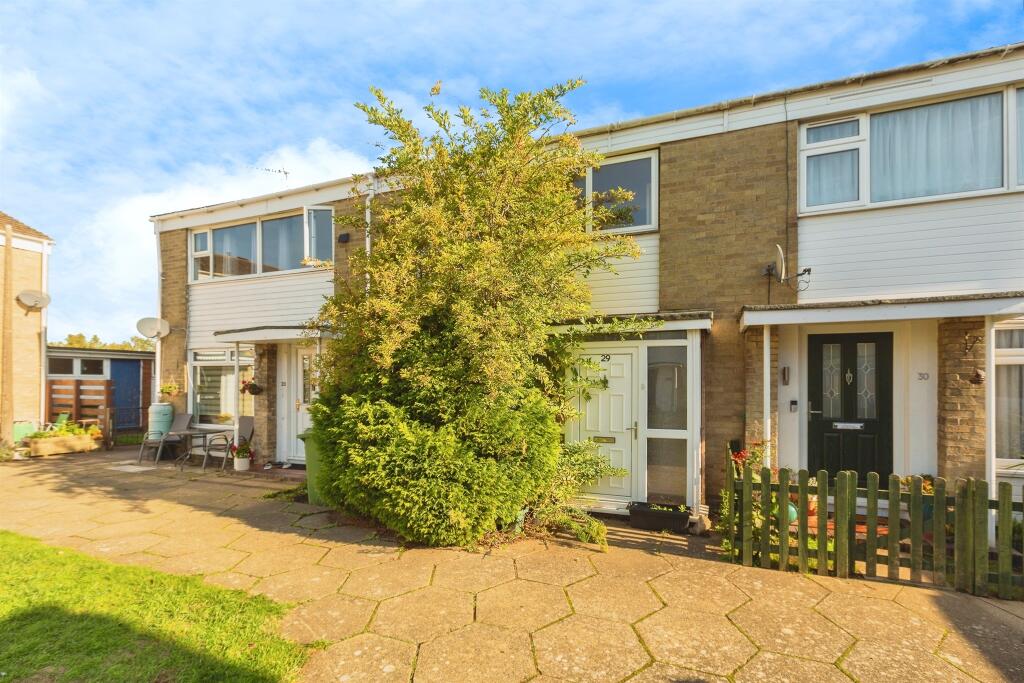 Main image of property: Hastoe Park, Aylesbury