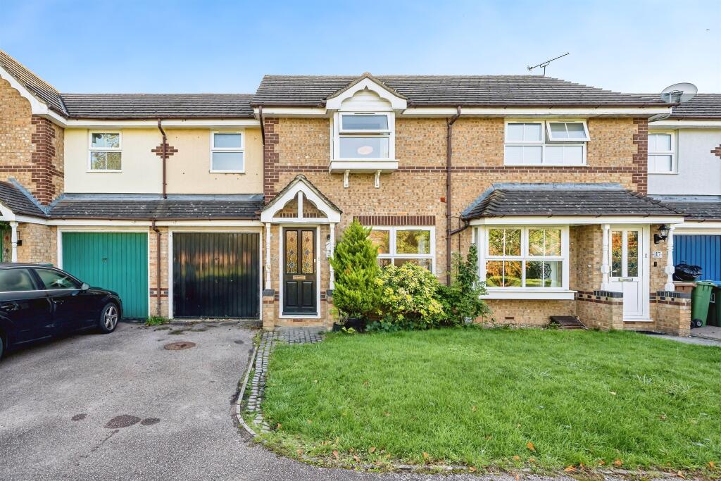 Main image of property: Peregrine, Aylesbury