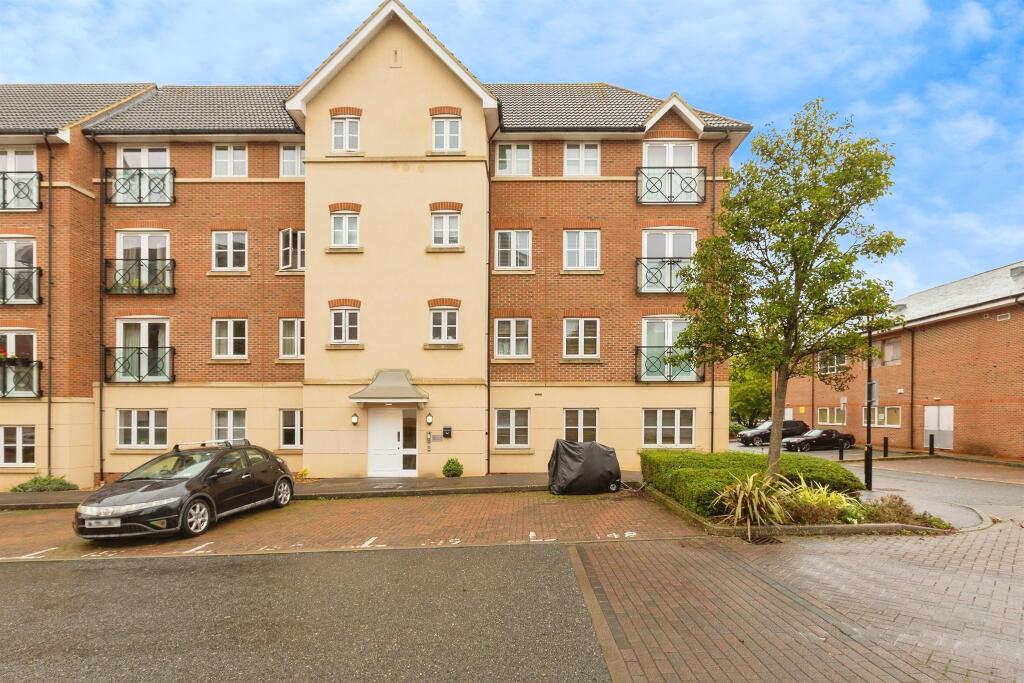 Main image of property: Viridian Square, Aylesbury