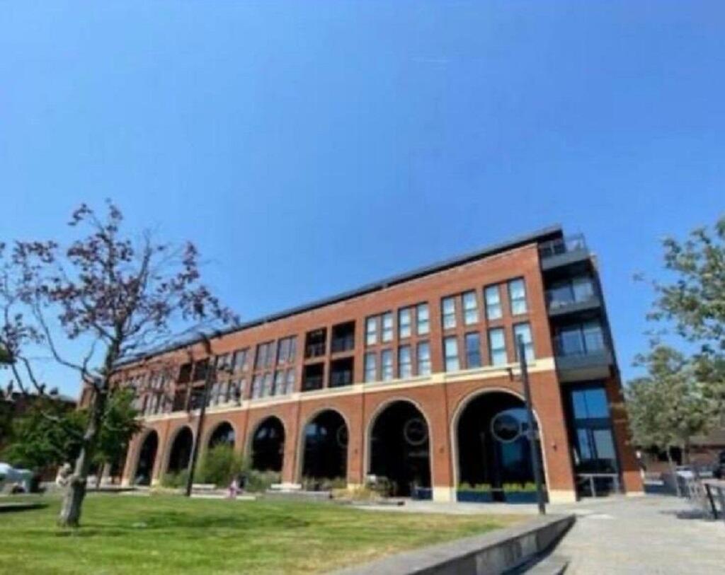 Main image of property: Exchange Street, Aylesbury