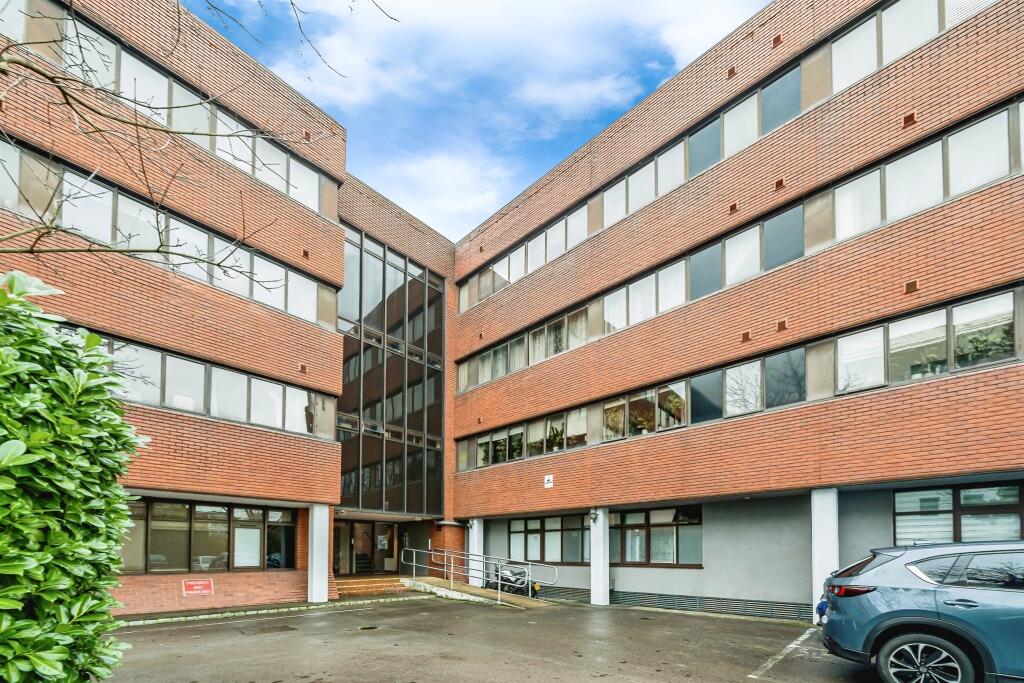 Main image of property: Walton Street, Aylesbury