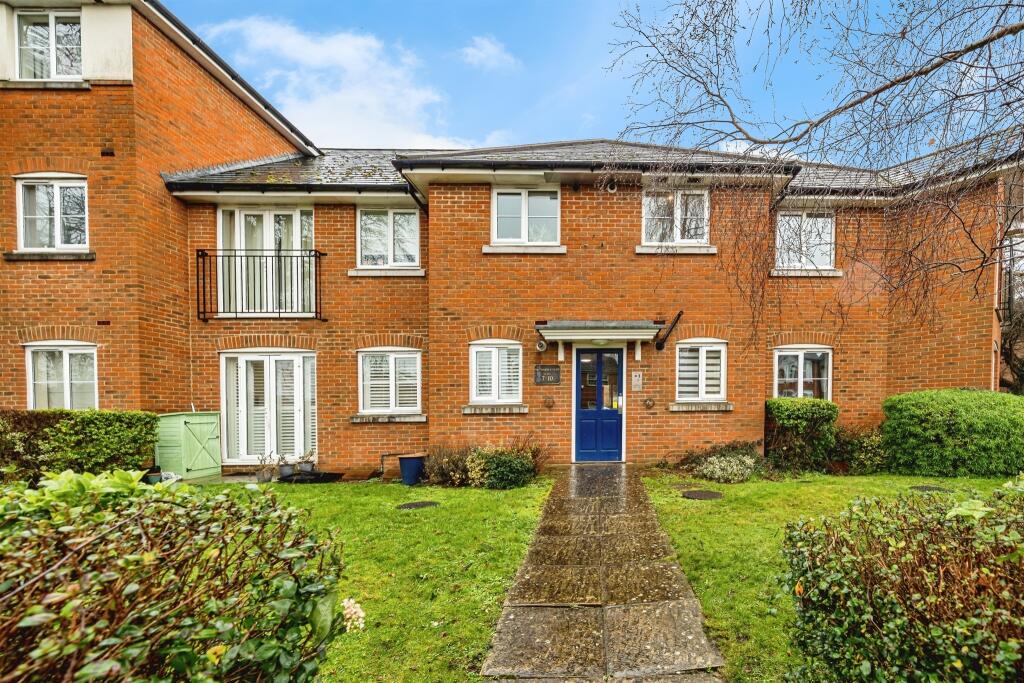 Main image of property: Wendover Road, AYLESBURY