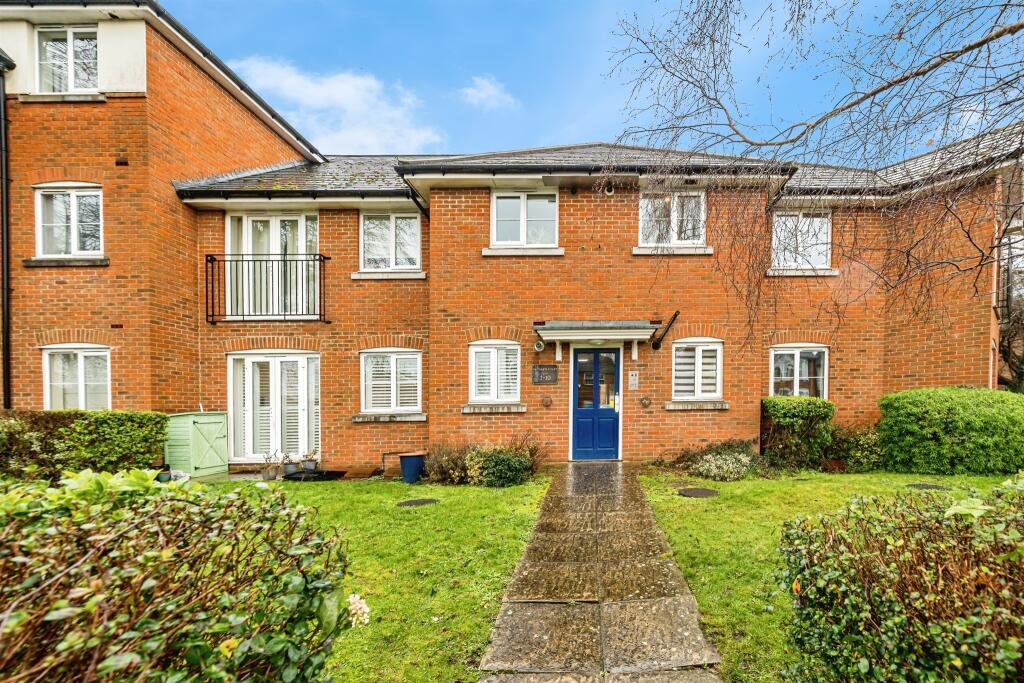 Main image of property: Wendover Road, Aylesbury