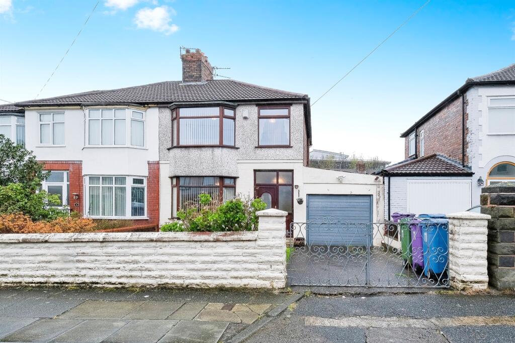 Main image of property: Sandown Road, Wavertree, Liverpool