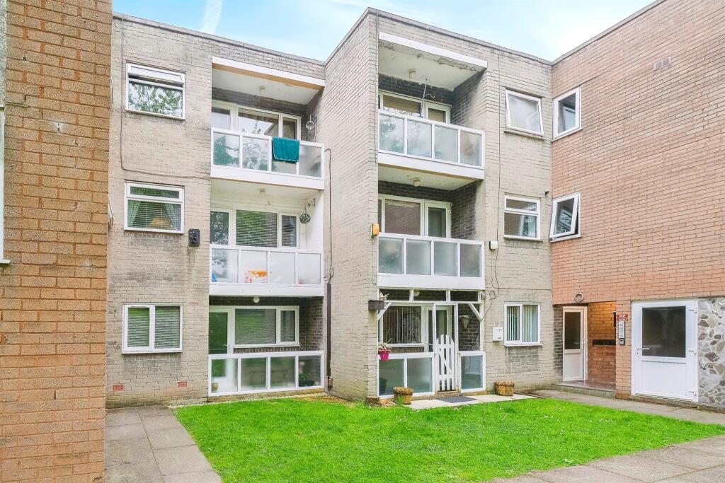 Main image of property: Acresgate Court, Liverpool