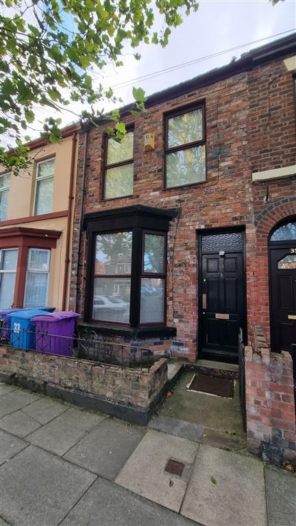 Main image of property: Madelaine Street, Liverpool