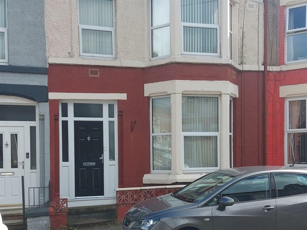 Main image of property: Aviemore Road, Liverpool