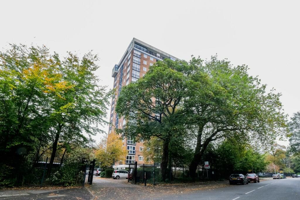 Main image of property: Croxteth Drive, Liverpool