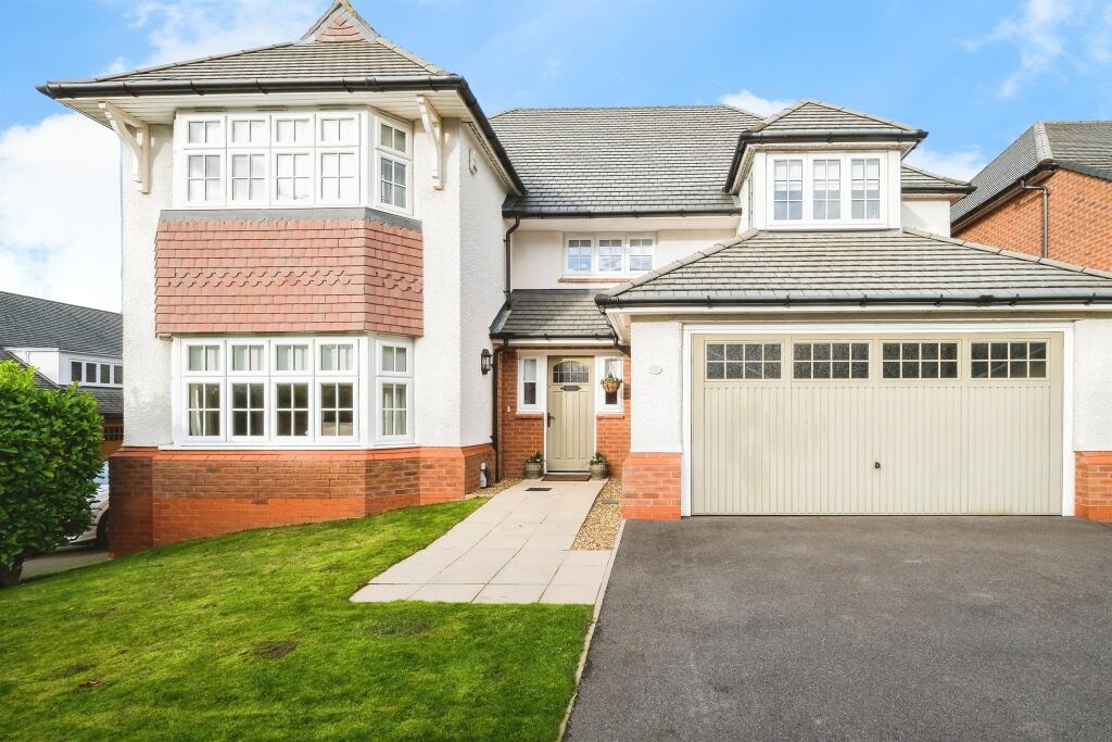 Main image of property: Winterhill Close, Liverpool