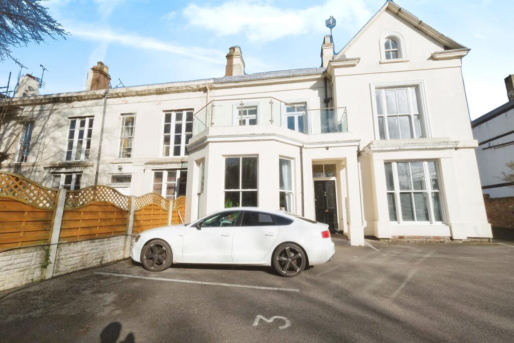 Main image of property: Parkfield Road, Aigburth, Liverpool