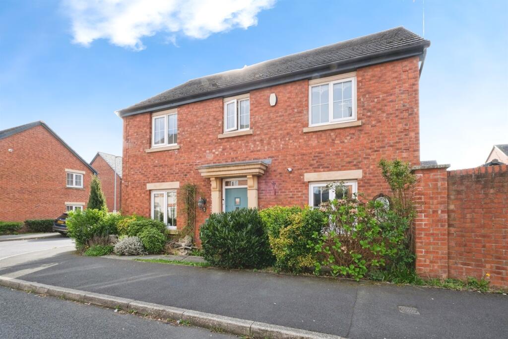 Main image of property: Bluebell Close, Kirkby, Liverpool