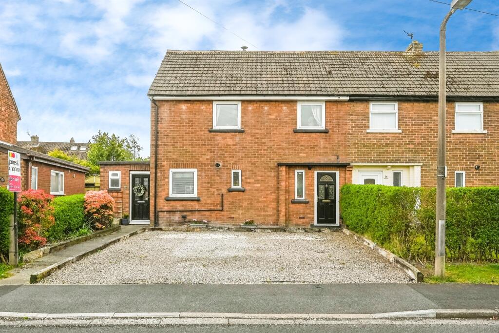 Main image of property: Carroll Crescent, Ormskirk