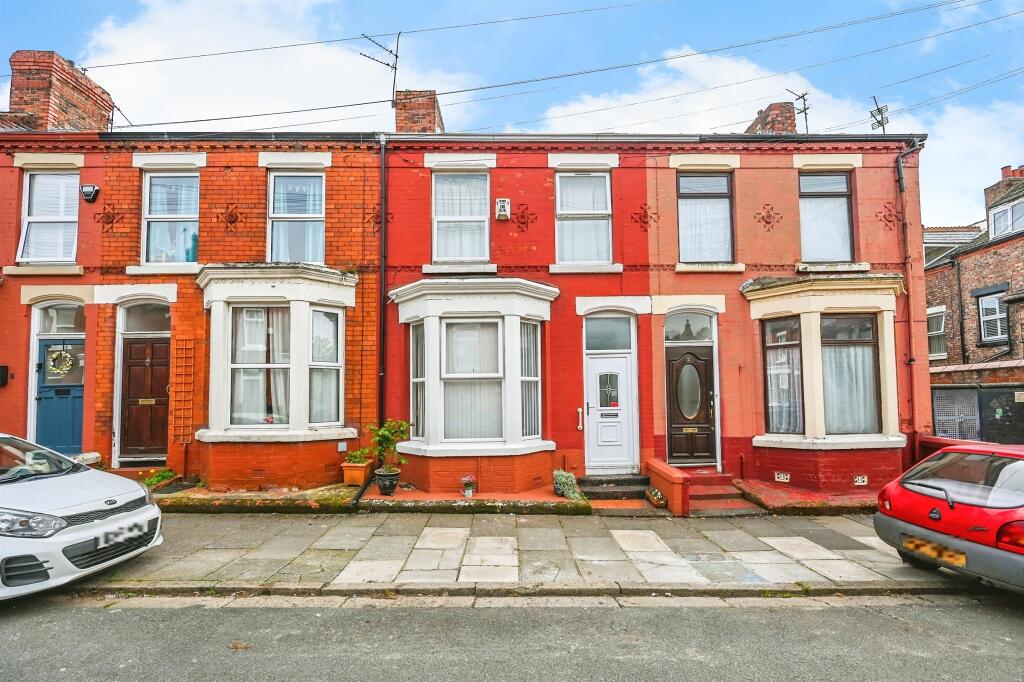Main image of property: Truro Road, Liverpool
