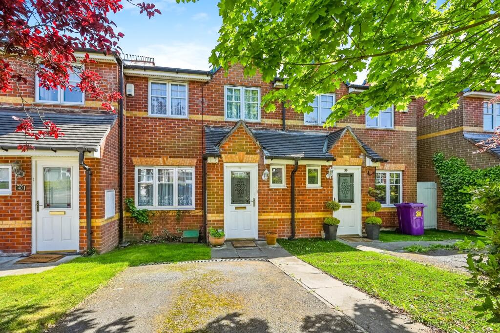 Main image of property: Millstead Road, Liverpool
