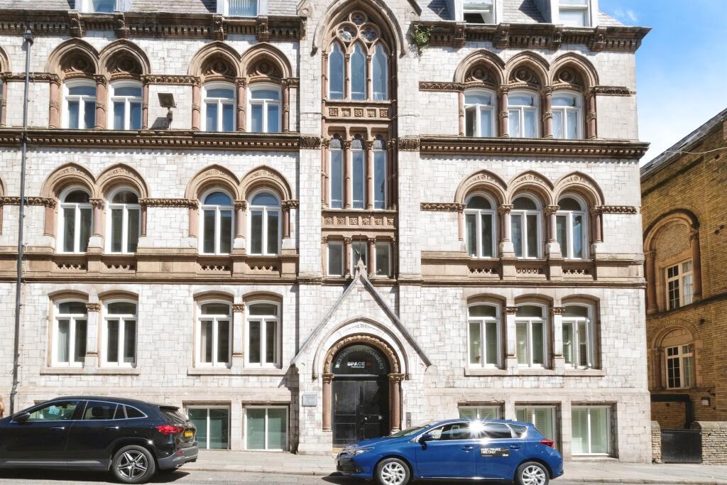 Main image of property: Crosshall Street, LIVERPOOL