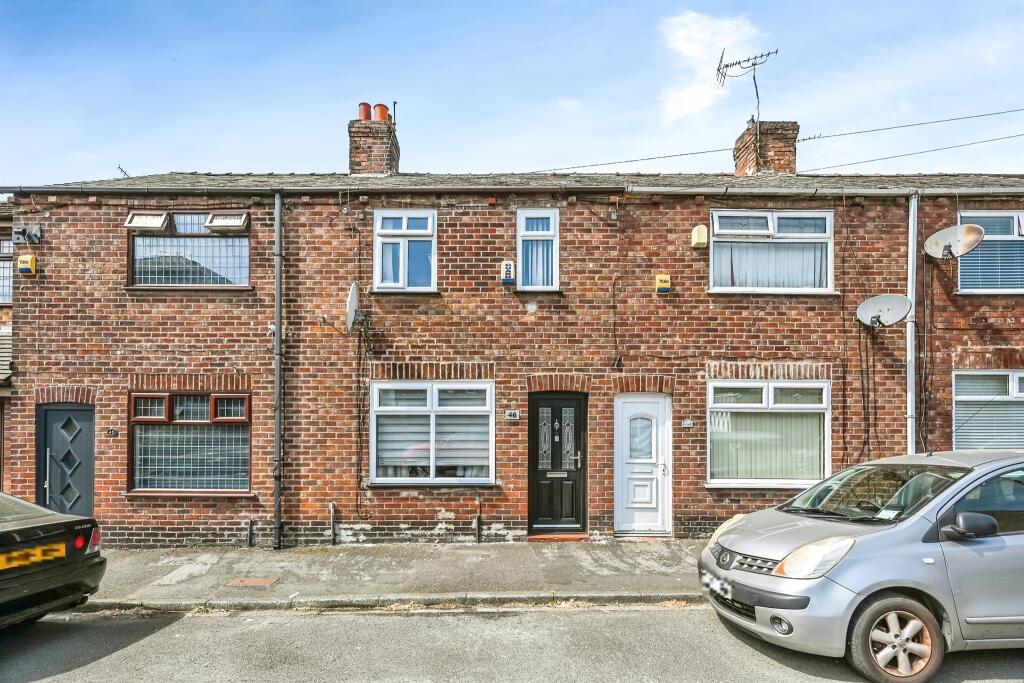Main image of property: Brook Street., Whiston, Prescot