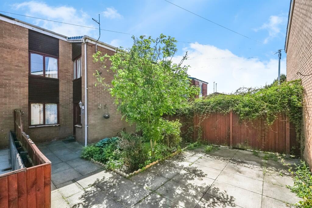 Main image of property: Schomberg Street, Liverpool