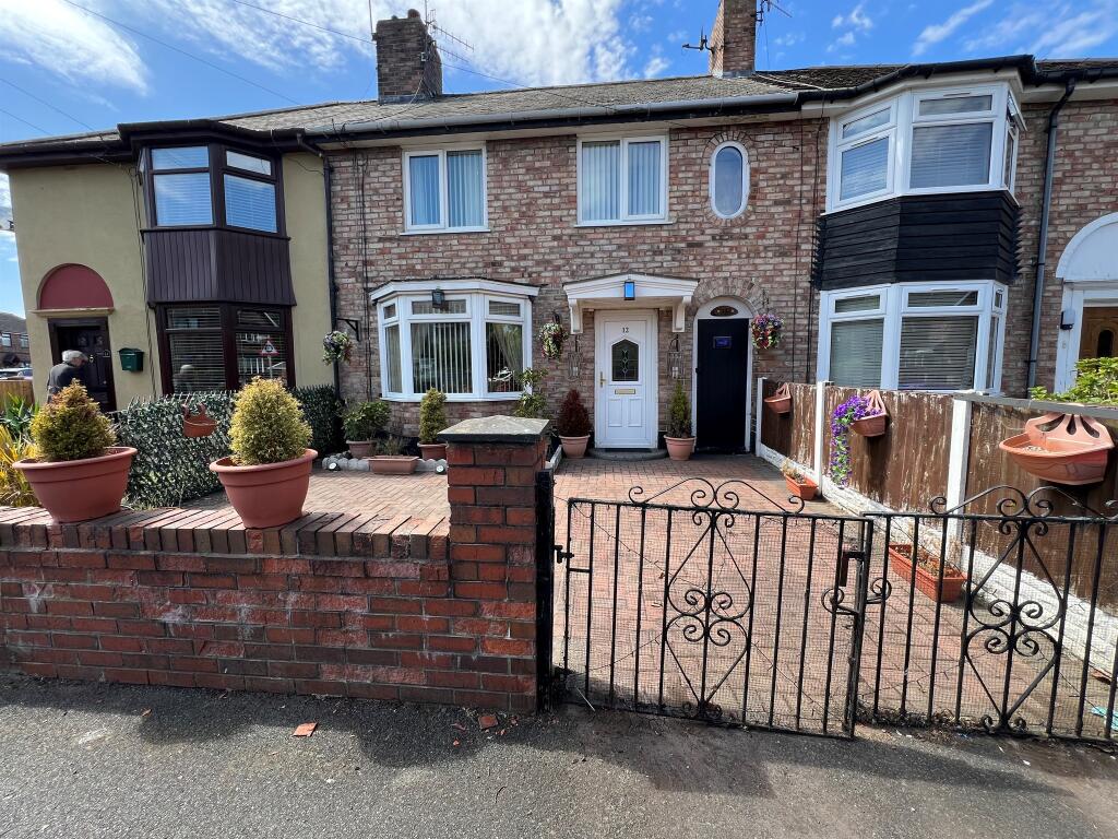 Main image of property: Banks Lane, Garston, Liverpool