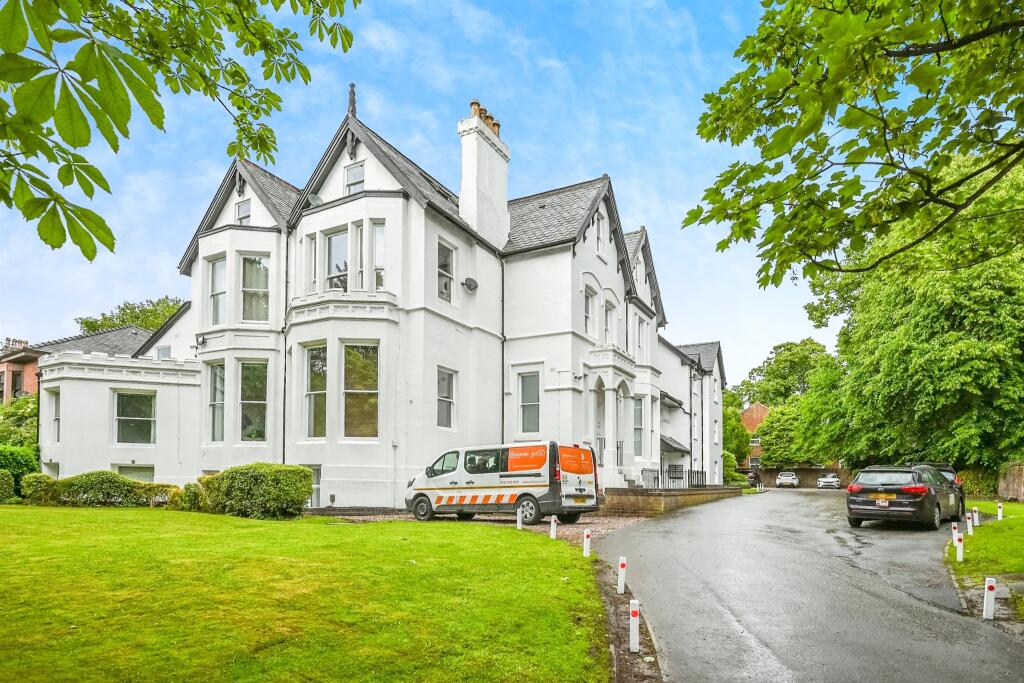 Main image of property: Croxteth Road, Liverpool