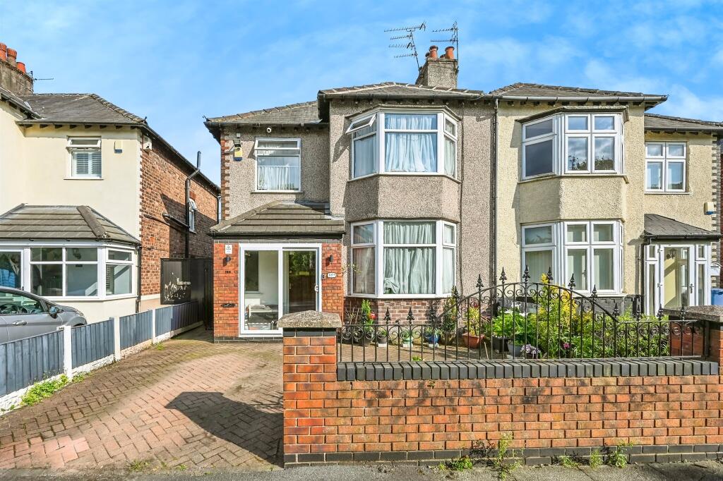 Main image of property: Queens Drive, Mossley Hill, Liverpool