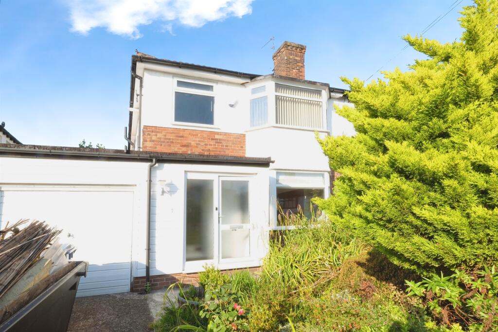Main image of property: Kirkmaiden Road, Liverpool