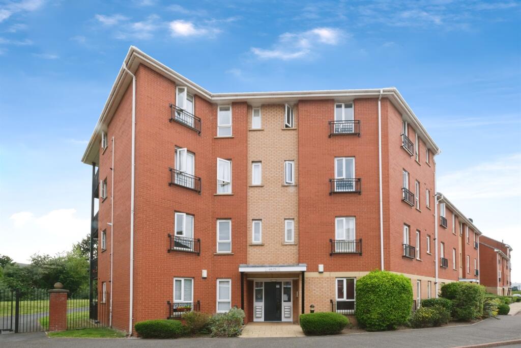 Main image of property: Ellerman Road, Liverpool