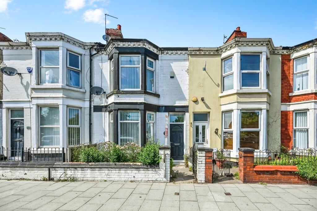 Main image of property: Edge Lane, Fairfield, Liverpool